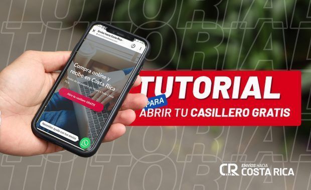 tutorial para abrir tu casillero virtual desde costa rica